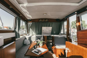 Classic Yacht I Royal Cruiser 34 - 